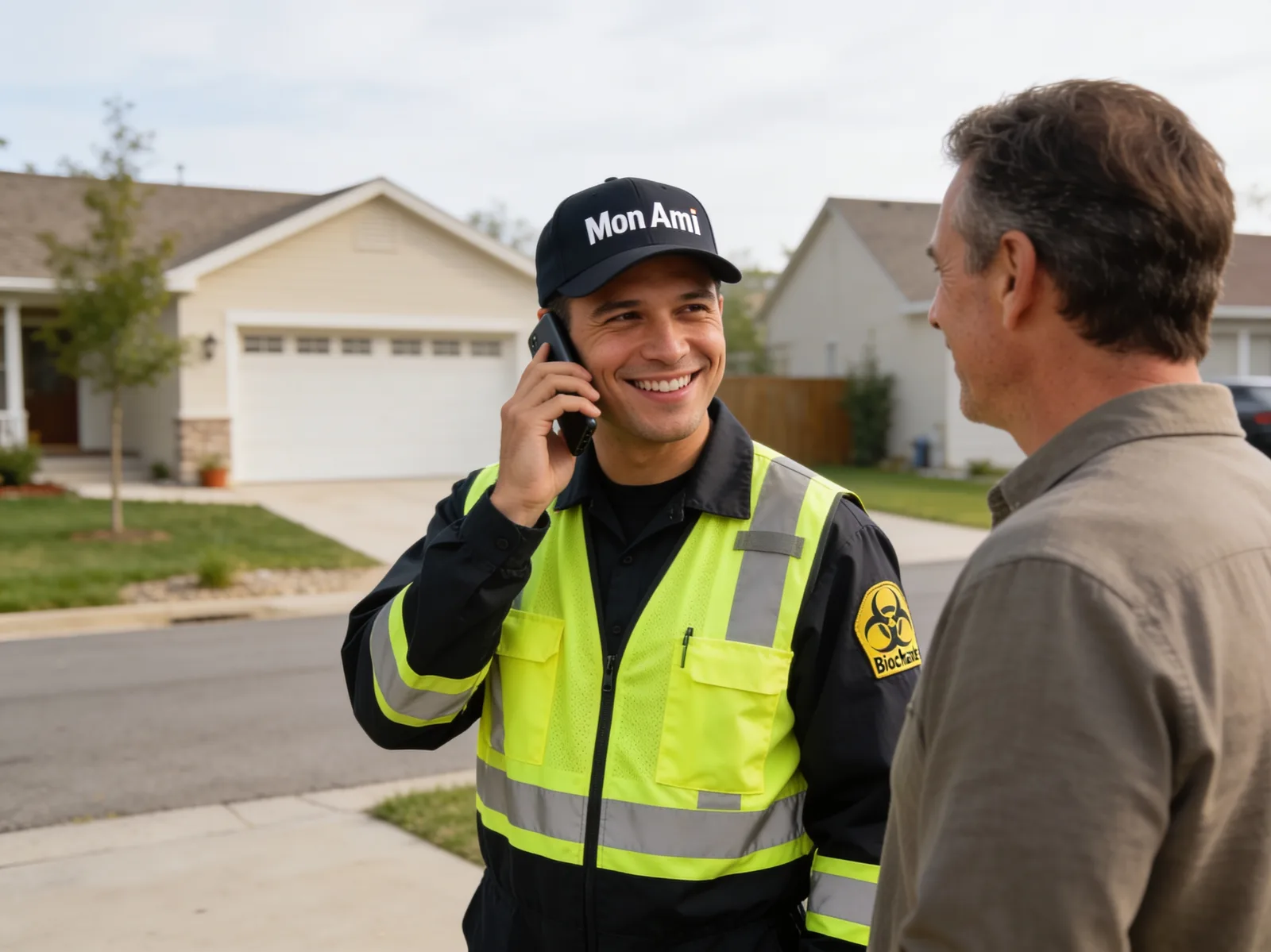 Sewage Cleanup Hanover Park, IL FAQs